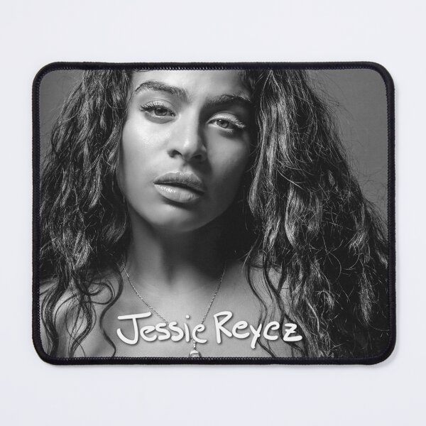 Artikelvorschau, newest of Jessie love Reyez before love came to kill us entworfen und verkauft von penaghadmeit.