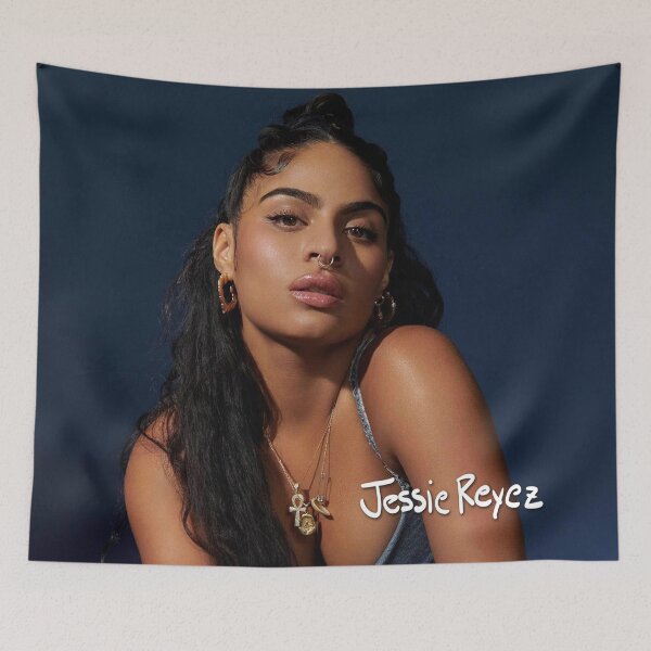Item preview, hot of Jessie love Reyez before love came to kill us designed and sold by penaghadmeit.