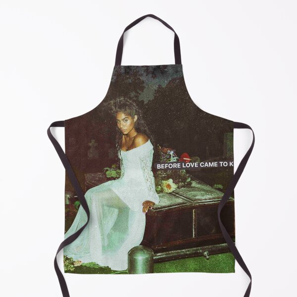 Item preview, the dark of Jessie love Reyez before love came to kill us designed and sold by penaghadmeit.