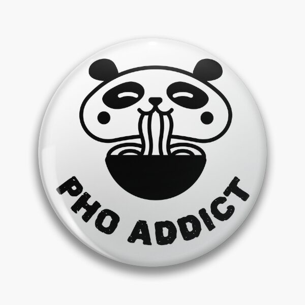 Item preview, Pho Addict designed and sold by Adfinn.