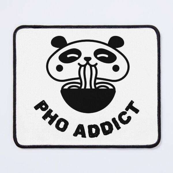 Item preview, Pho Addict designed and sold by Adfinn.
