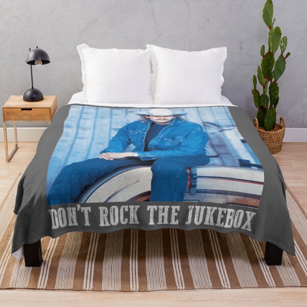 Item preview, Alan Classic Dont Rock The Jukebox Essential designed and sold by DevonHand.