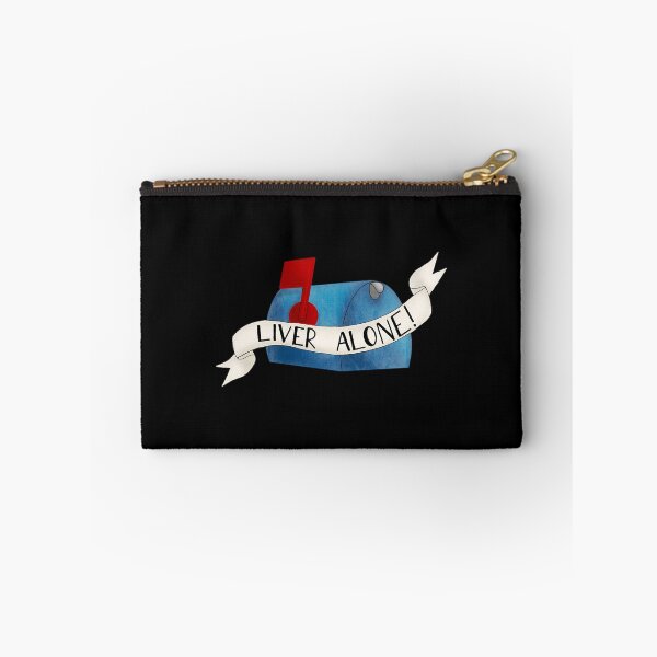 Item preview, Liver alone designed and sold by Thewila16.