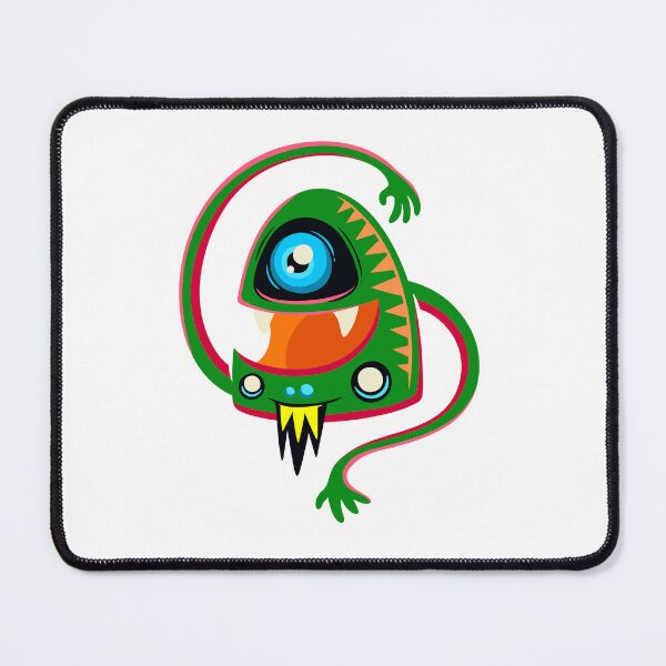 Item preview, dancing frog, funny character for shirt, cap, mug designed and sold by thebaig.