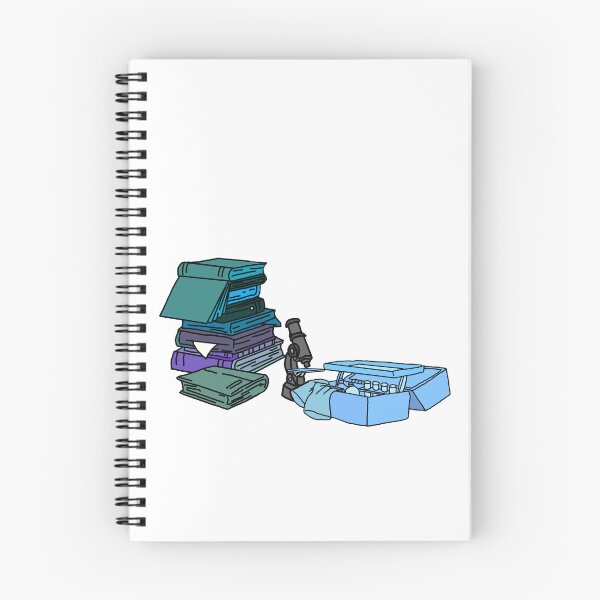 Item preview, BOOKS designed and sold by Md1234t.