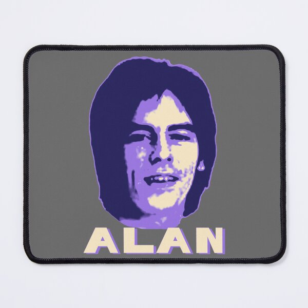 Item preview, Alan Classic designed and sold by DevonHand.