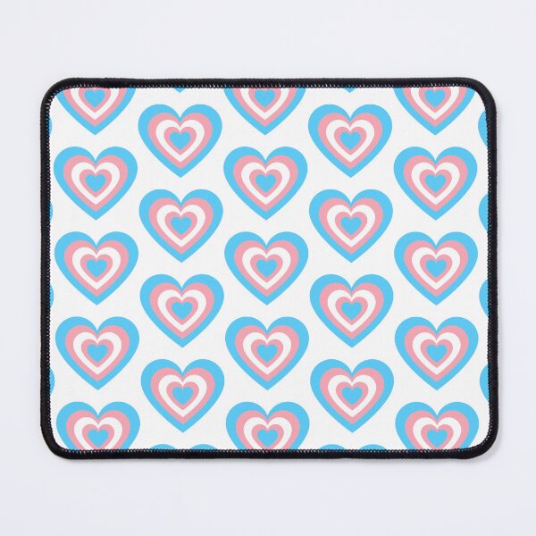 Item preview, Trans Growing Heart designed and sold by ZhetWai.