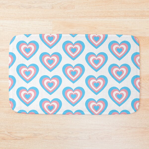 Item preview, Trans Growing Heart designed and sold by ZhetWai.