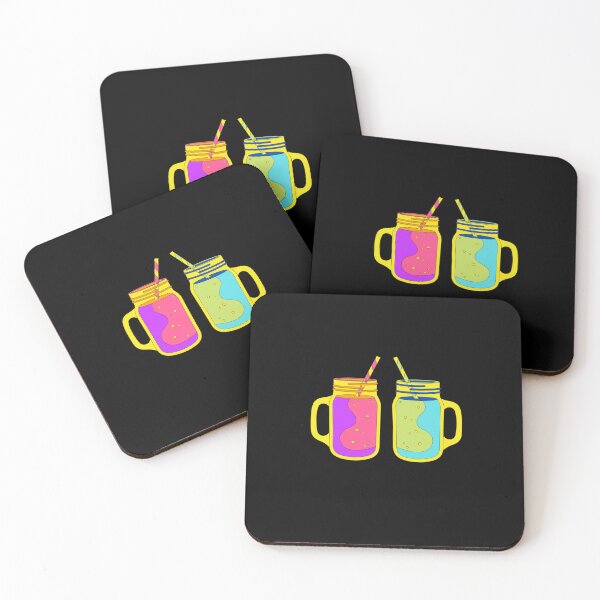 Item preview, Neon Drinks designed and sold by SydStot.