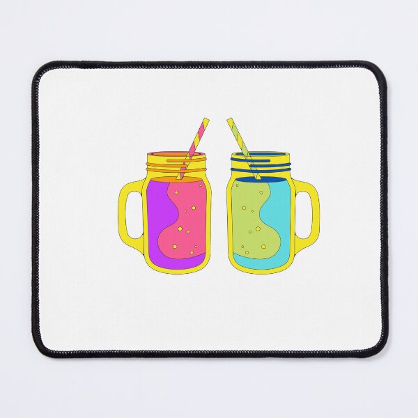 Item preview, Neon Drinks designed and sold by SydStot.