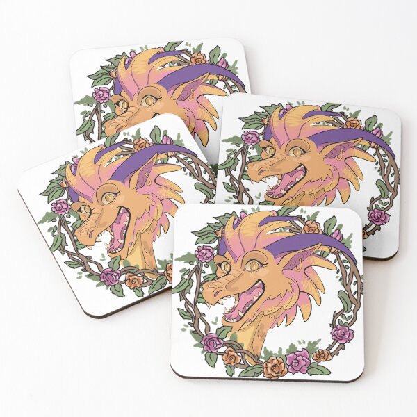 Item preview, RoseDrgn Wreath designed and sold by RoseDrgn.