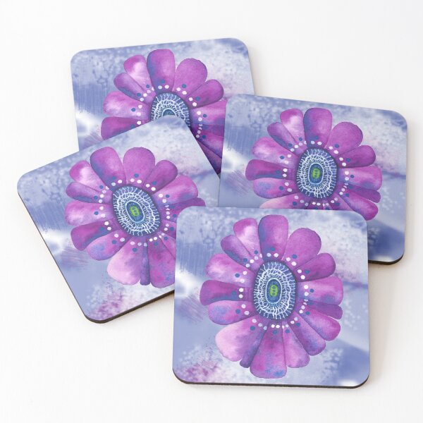 Item preview, Serene designed and sold by ShelleyYlstArt.