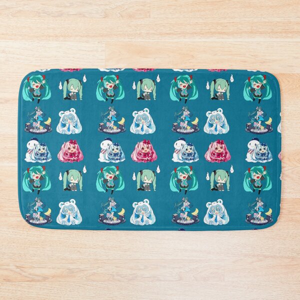 Artikelvorschau, SETS OF HATSUNE MIKU 2 entworfen und verkauft von Md1234t.