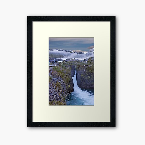 Item preview, Misty Falls designed and sold by phil decocco.