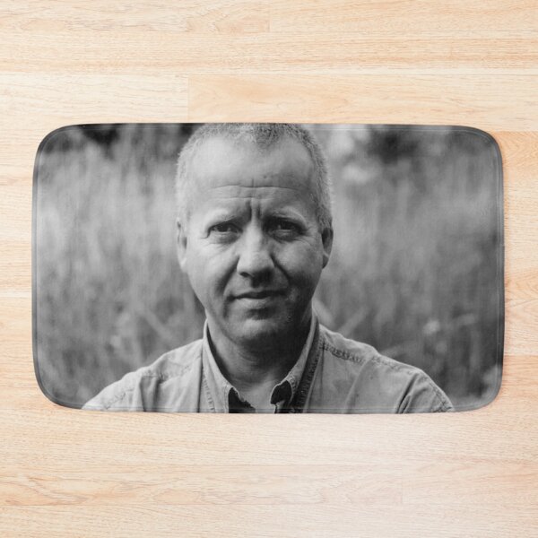 Item preview, Neal Asher Portrait  designed and sold by Waruna  Tennakoon.