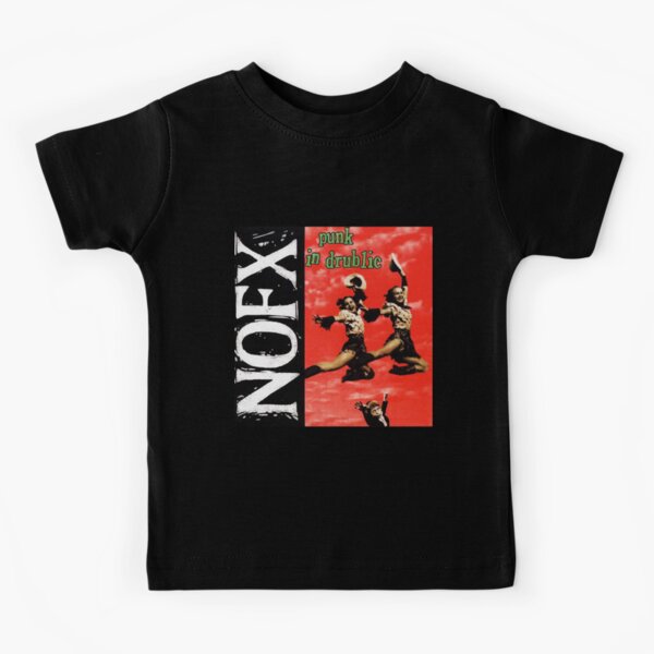 新品未使用 NOFX Are For Kids Tシャツ Mサイズ Are For Kids T-Shirt – NOFX