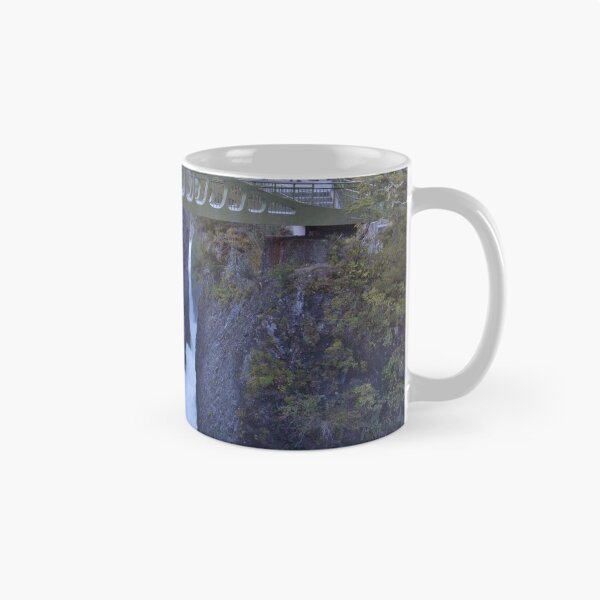 Item preview, Misty Falls designed and sold by phil decocco.