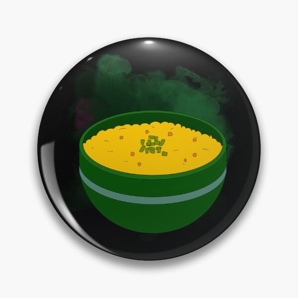 Item preview, Korean Steamed Eggs Dish Gyeran-jjim designed and sold by Keffy.