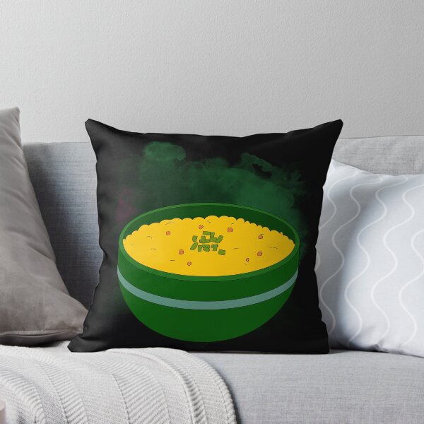 Item preview, Korean Steamed Eggs Dish Gyeran-jjim designed and sold by Keffy.