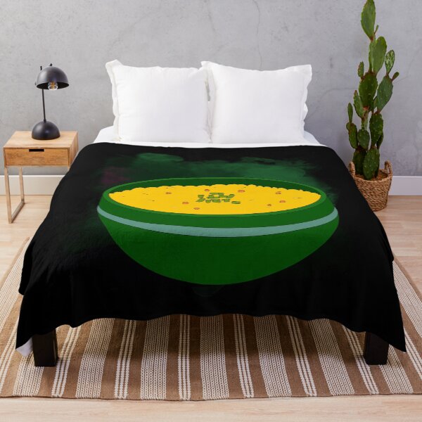 Item preview, Korean Steamed Eggs Dish Gyeran-jjim designed and sold by Keffy.