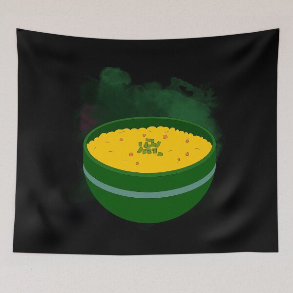 Item preview, Korean Steamed Eggs Dish Gyeran-jjim designed and sold by Keffy.