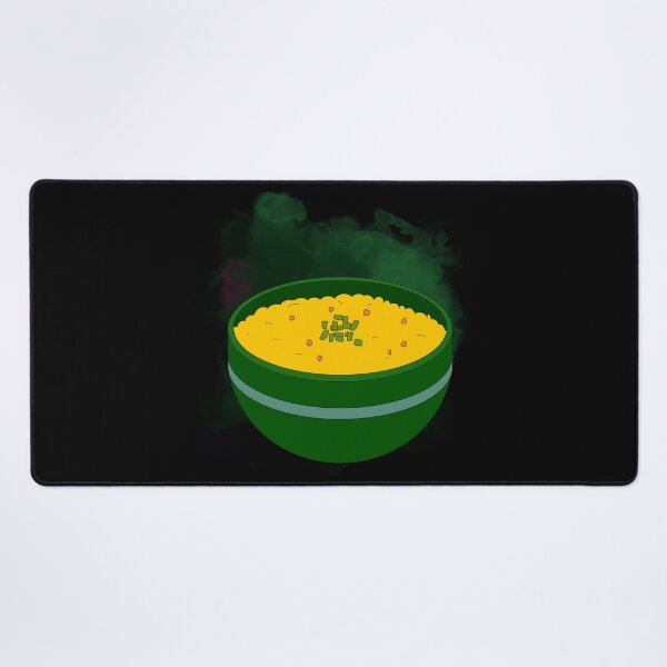 Item preview, Korean Steamed Eggs Dish Gyeran-jjim designed and sold by Keffy.