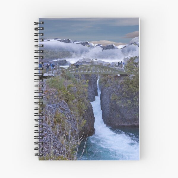 Item preview, Misty Falls designed and sold by phil decocco.