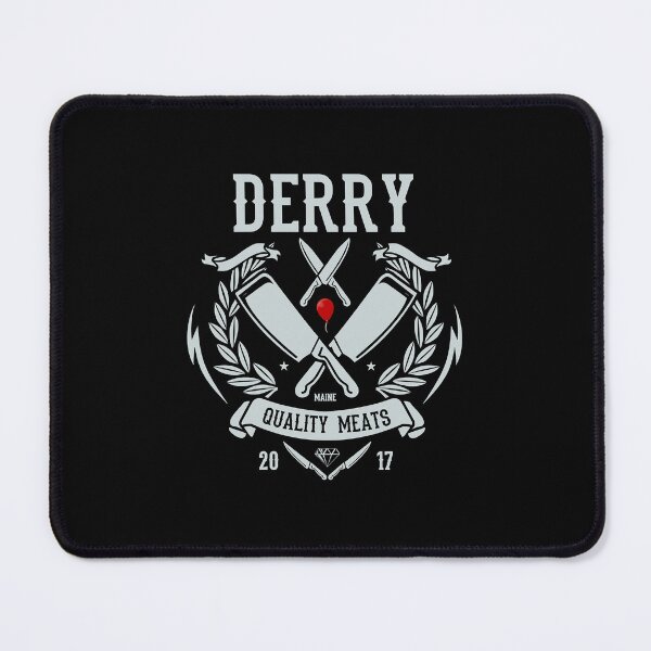 Item preview, DERRY - Quality Meats designed and sold by Thewila16.