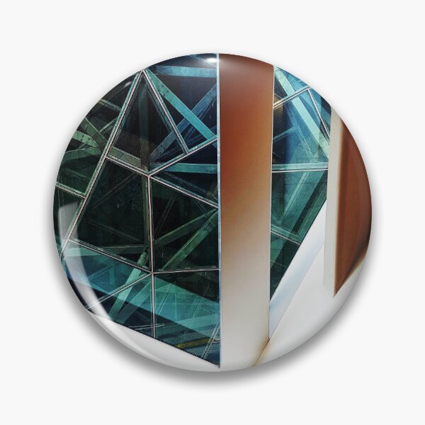 Item preview, abstract skylight designed and sold by Mark Malinowski.