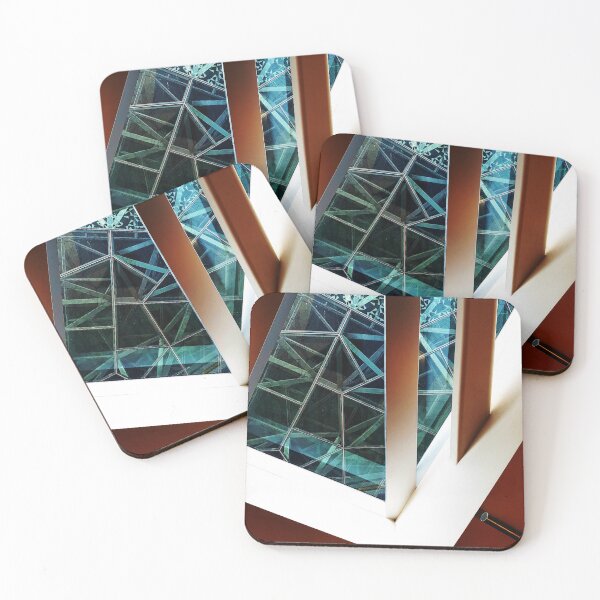 Item preview, abstract skylight designed and sold by Mark Malinowski.