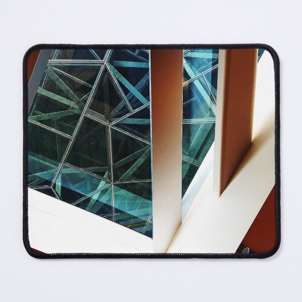 Item preview, abstract skylight designed and sold by Mark Malinowski.