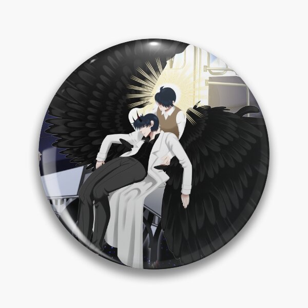 Item preview, lament designed and sold by kiingfluffybuns.