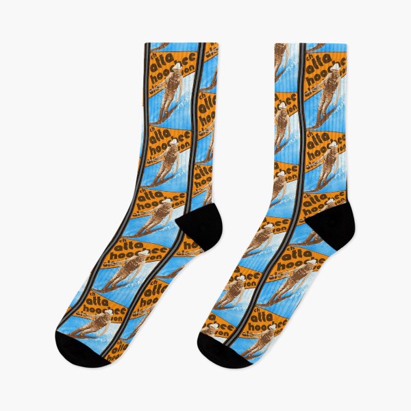 Item preview, Alan Jackson Chattahoochee Waterskiing Retro   Classic designed and sold by DevonHand.