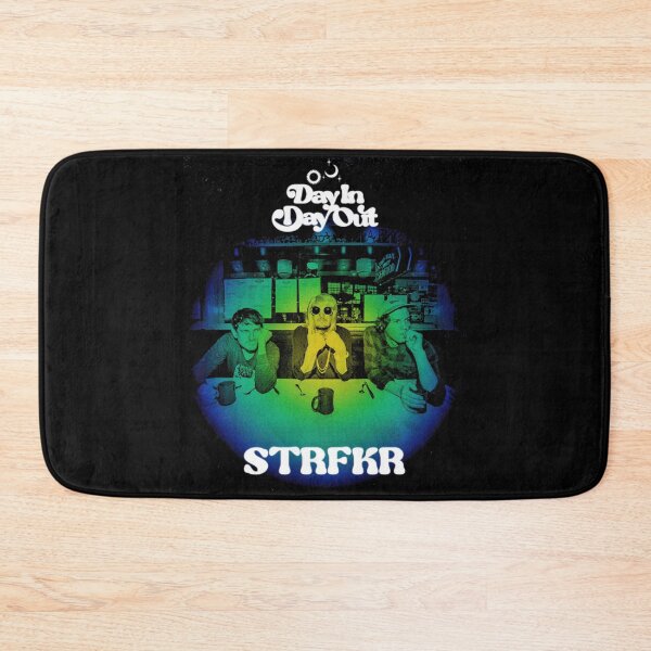 Item preview, Day In Day Out designed and sold by AlexisOrtega69.