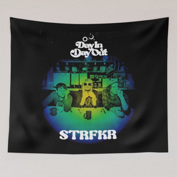Item preview, Day In Day Out designed and sold by AlexisOrtega69.