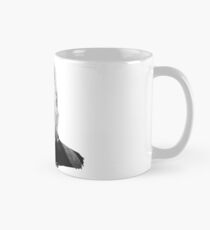 Big Boss - Ground Zeroes Mug