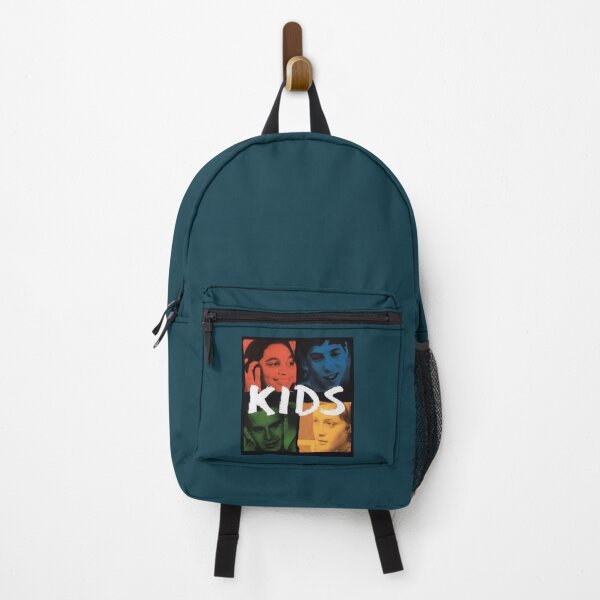 Item preview, 1995 film Kids designed and sold by WigCoven.
