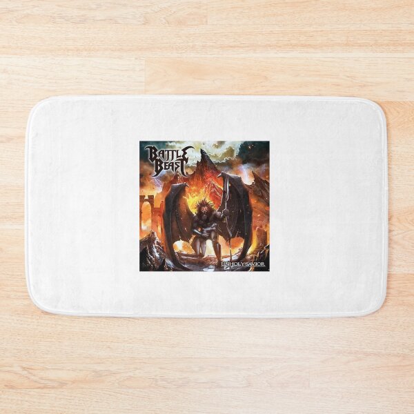Item preview, unholy savior designed and sold by arielleullrich.