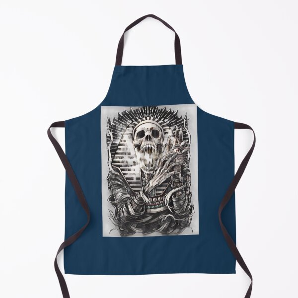 Item preview, Aztec Mummy    designed and sold by WigCoven.