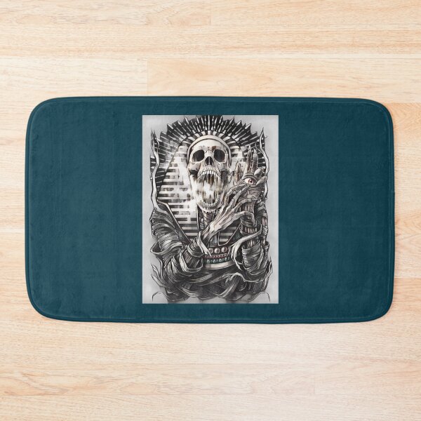 Item preview, Aztec Mummy    designed and sold by WigCoven.