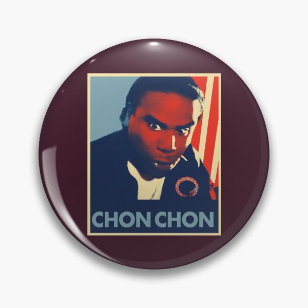 Item preview, Blood in Blood out - Chon chon    designed and sold by WigCoven.
