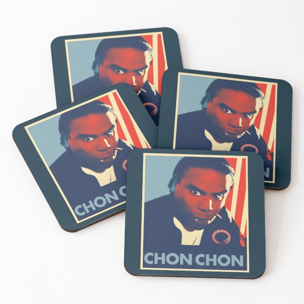 Item preview, Blood in Blood out - Chon chon    designed and sold by WigCoven.