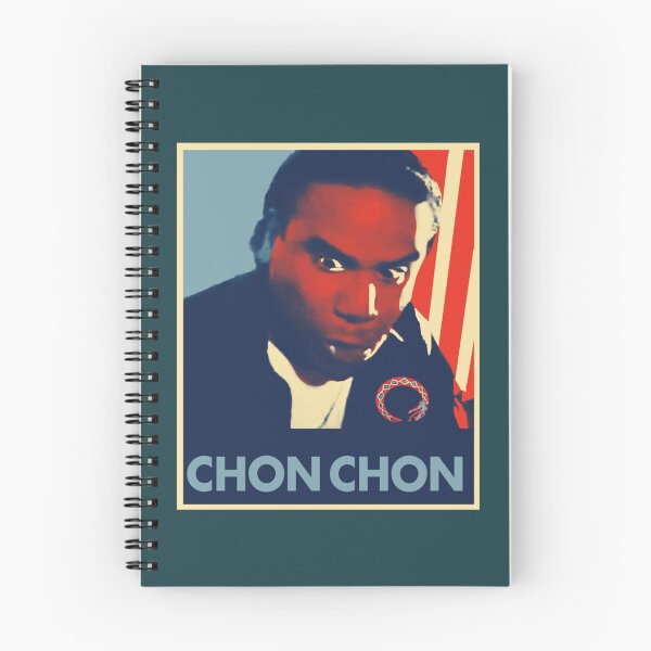 Item preview, Blood in Blood out - Chon chon designed and sold by WigCoven.