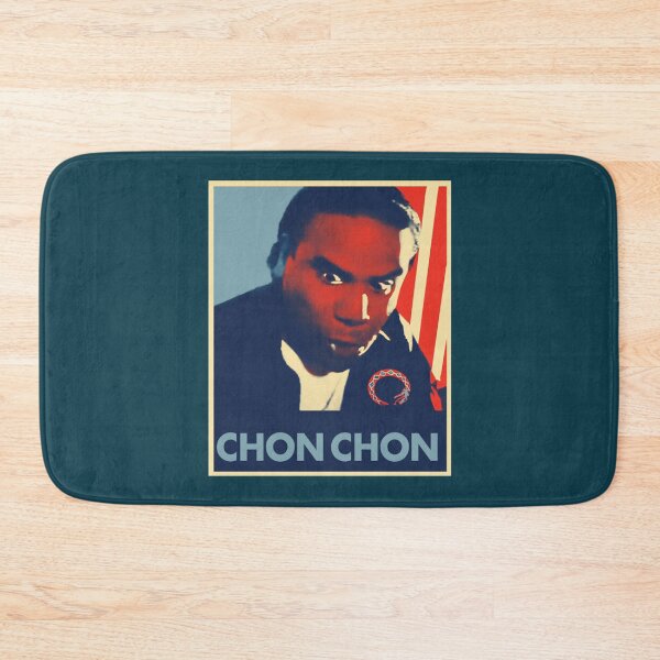 Item preview, Blood in Blood out - Chon chon    designed and sold by WigCoven.