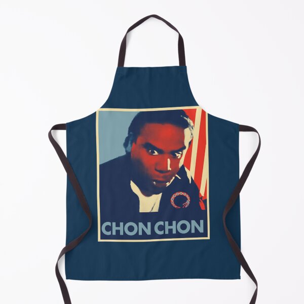 Item preview, Blood in Blood out - Chon chon    designed and sold by WigCoven.