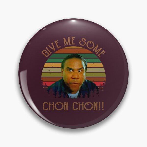 Item preview, Blood in blood out - Chon chon   designed and sold by WigCoven.