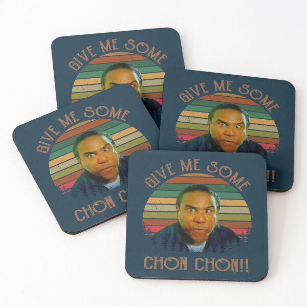 Item preview, Blood in blood out - Chon chon   designed and sold by WigCoven.