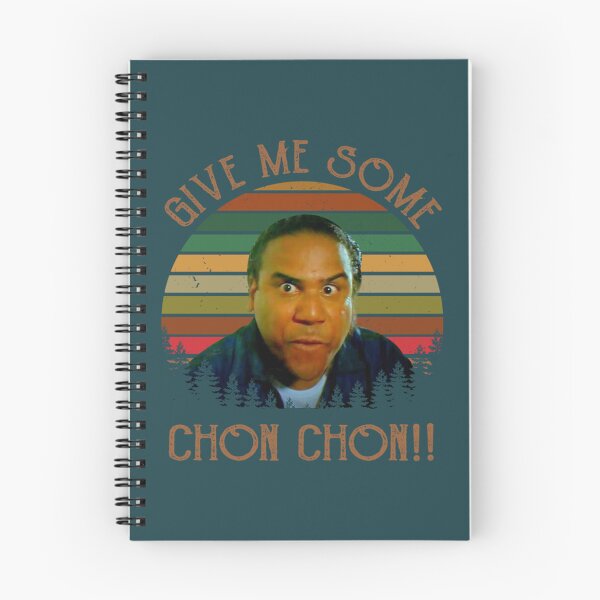 Item preview, Blood in blood out - Chon chon   designed and sold by WigCoven.