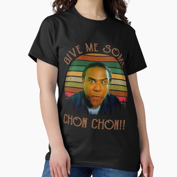 Item preview, Blood in blood out - Chon chon   designed and sold by WigCoven.