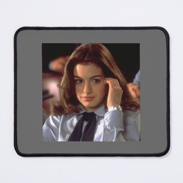 Item preview, anne hathaway designed and sold by TarynRice.